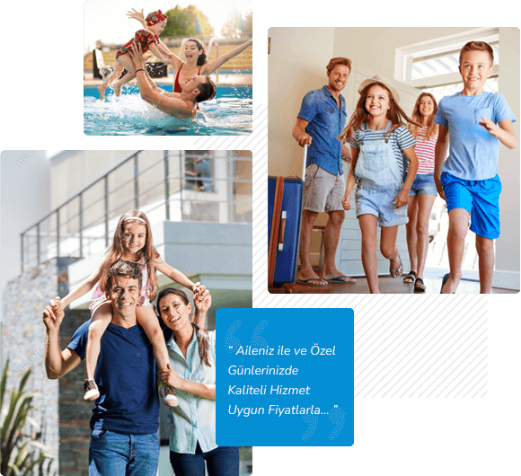 Montebello Villas: Güvenilir Villa Kiralama Sitesi ve Villa Tatili